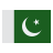 Pakistan Flag